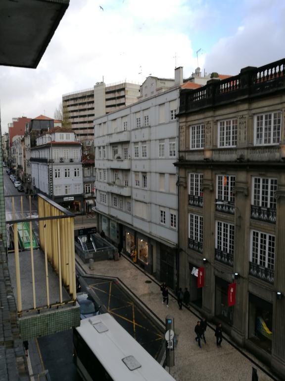 Pontocom Bolhão Apartment Porto Exterior foto